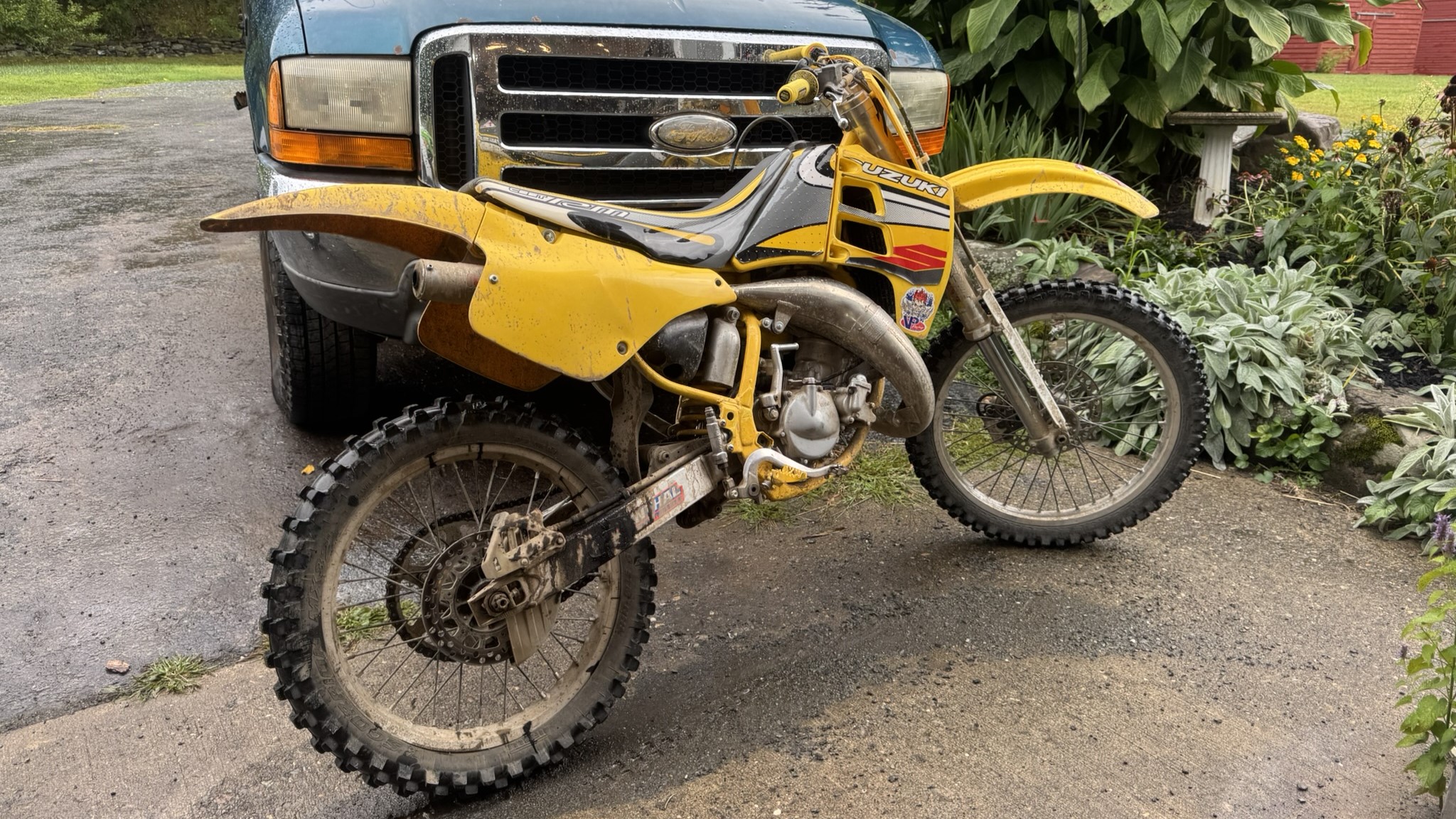 RM125 slide 5